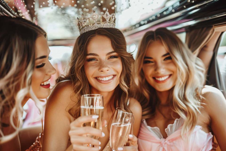 Bachelorette Party