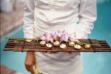 Lady Liberty Catering & Event Planning