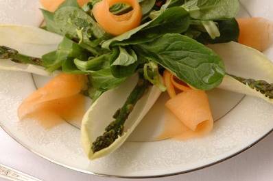 Lady Liberty Catering & Event Planning