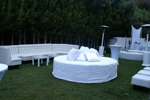 Lady Liberty Catering & Event Planning