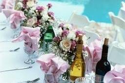 Lady Liberty Catering & Event Planning