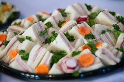UDE Catering