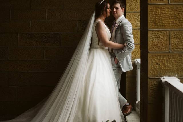 Real Wedding 2022