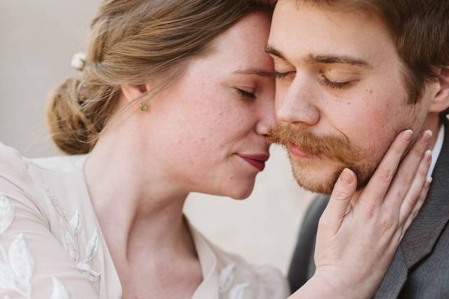 Real Wedding 2022