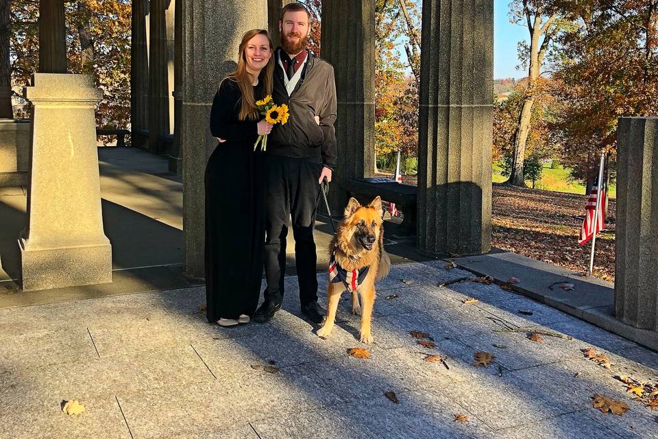 Park Elopement