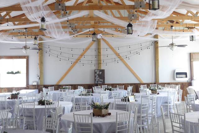 White wedding