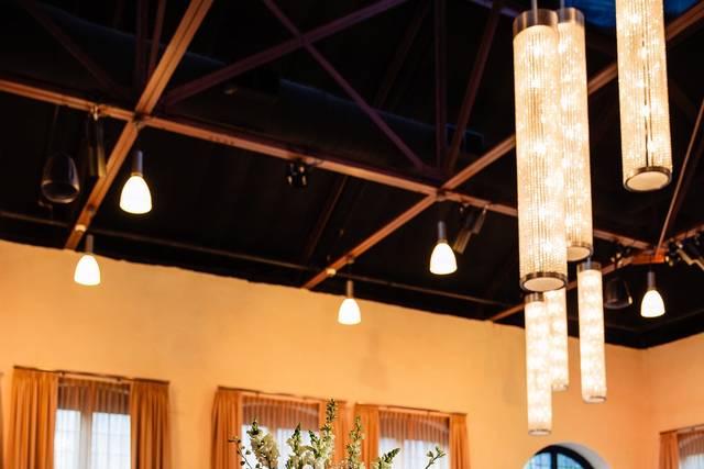 Reception at Phoenixville