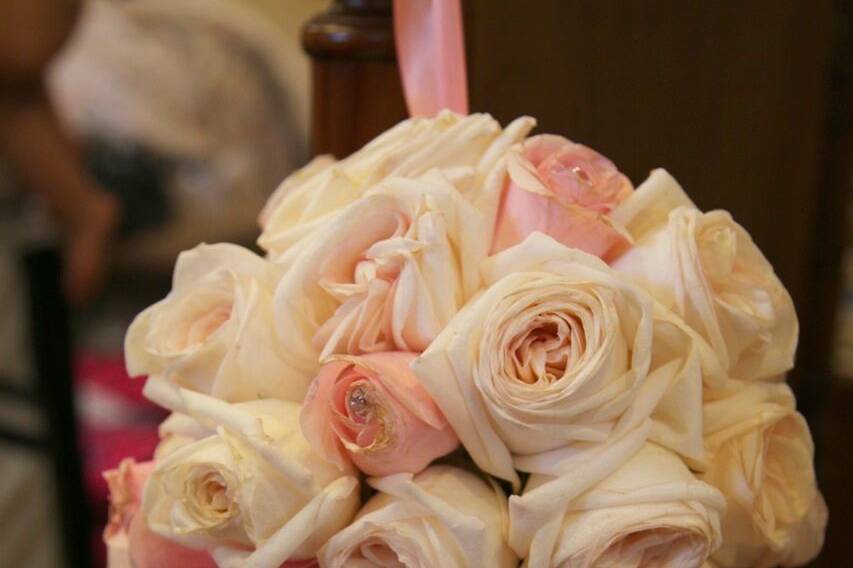 Kindred Wedding & Event Planning, LLC