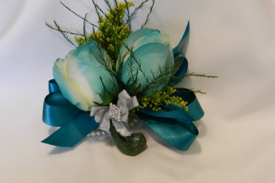 Kindred Wedding & Event Planning, LLC