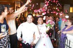 Kindred Wedding & Event Planning, LLC