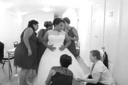 Kindred Wedding & Event Planning, LLC