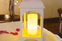 Kindred Wedding & Event Planning, LLC