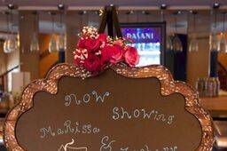 Kindred Wedding & Event Planning, LLC