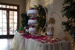 Kindred Wedding & Event Planning, LLC