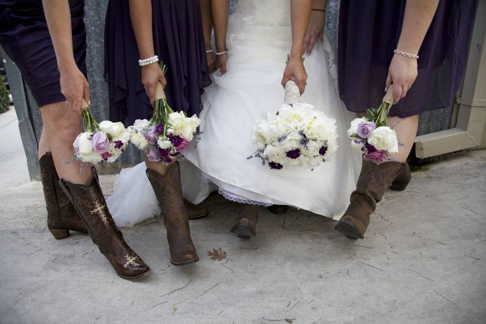 Kindred Wedding & Event Planning, LLC