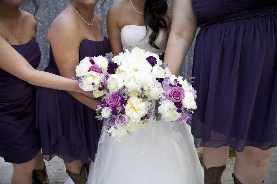 Kindred Wedding & Event Planning, LLC