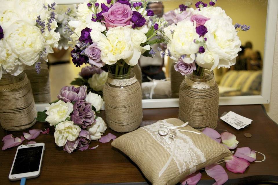 Kindred Wedding & Event Planning, LLC