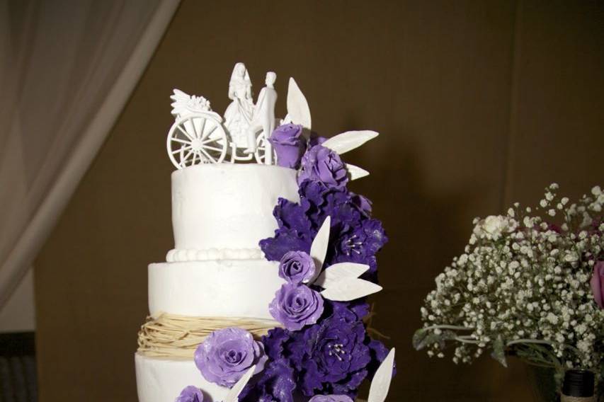 Kindred Wedding & Event Planning, LLC