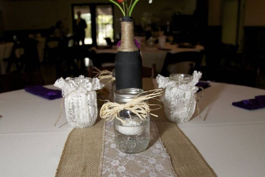 Kindred Wedding & Event Planning, LLC