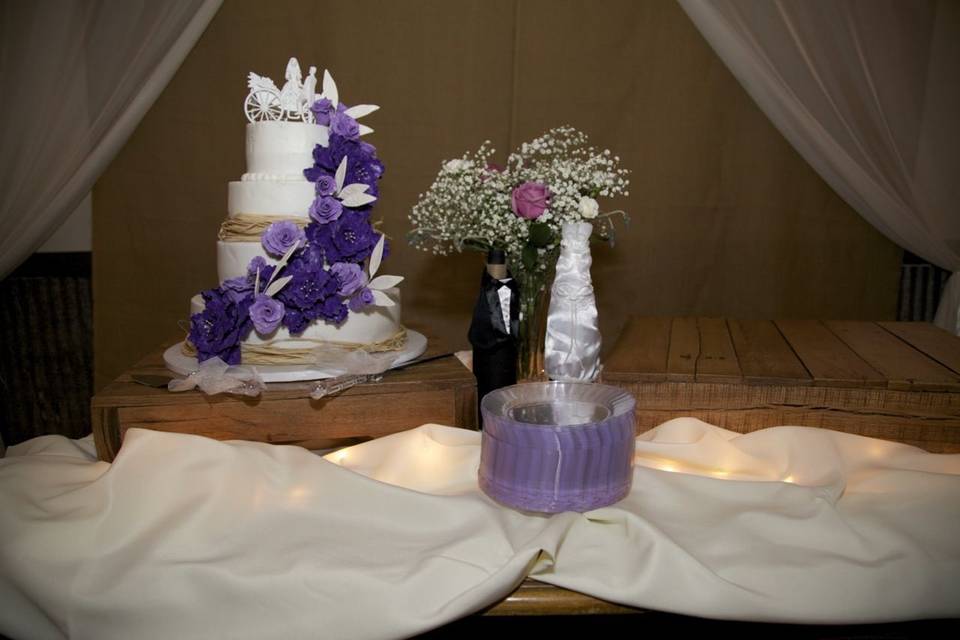Kindred Wedding & Event Planning, LLC