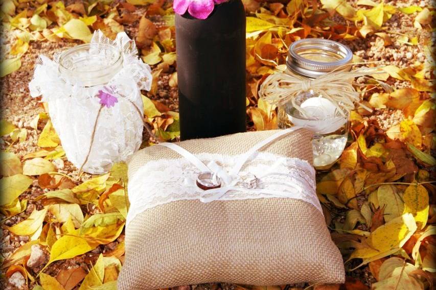 Kindred Wedding & Event Planning, LLC