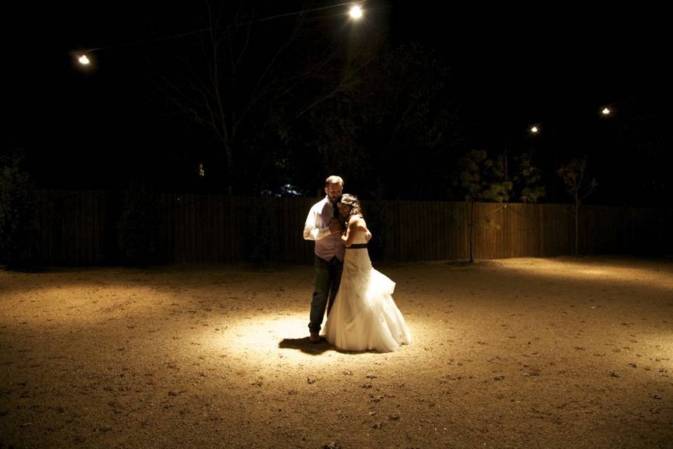 Kindred Wedding & Event Planning, LLC