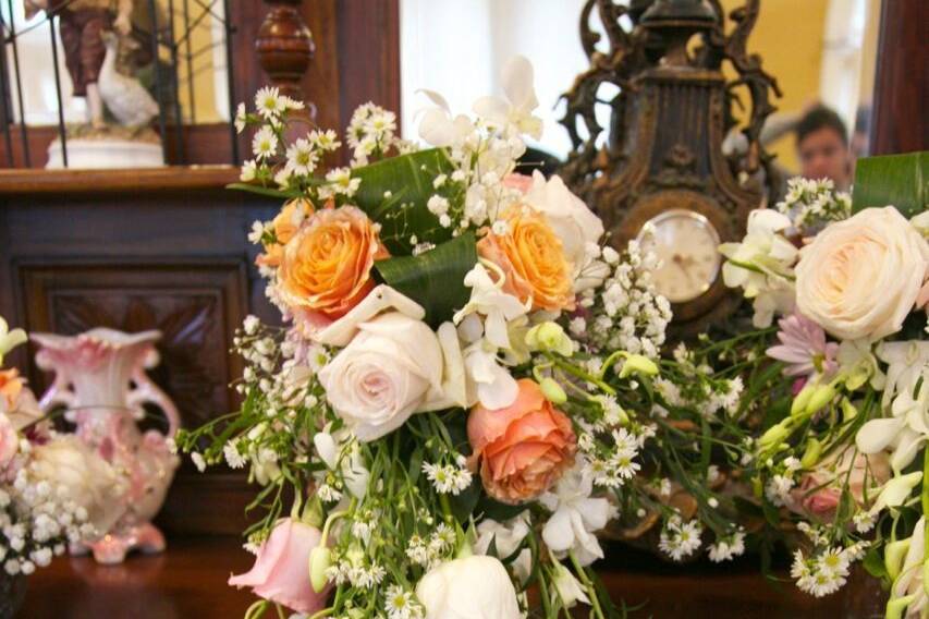 Kindred Wedding & Event Planning, LLC