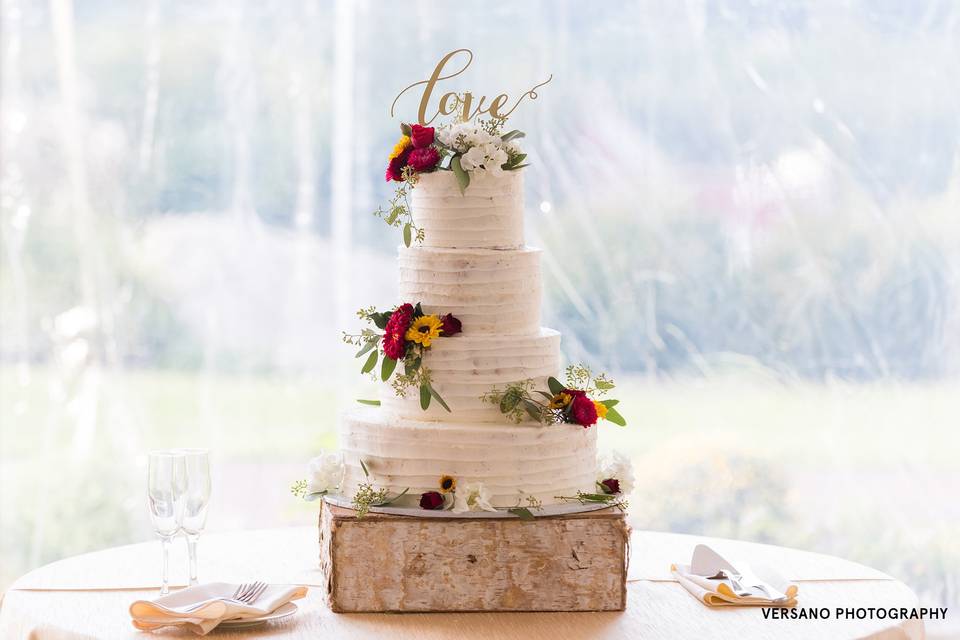 J Scott Catering
