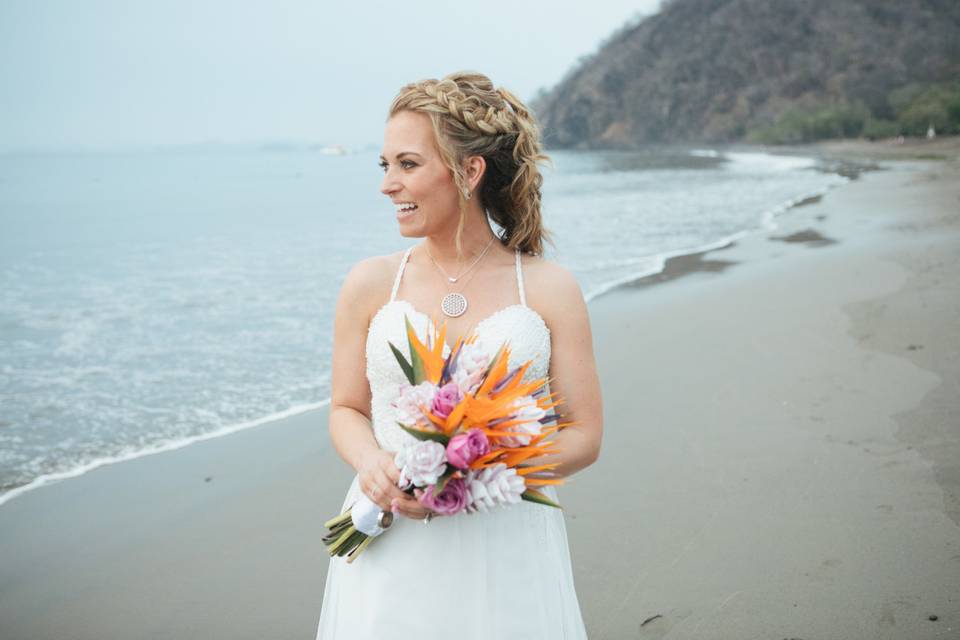 Aubrey Jane Photo