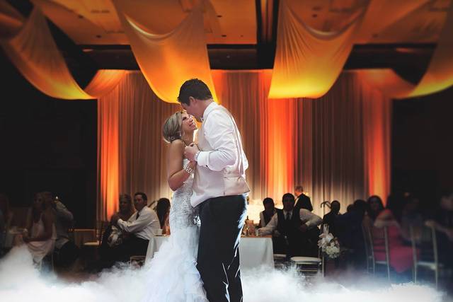 Dj Cutt Entertainment  Wedding DJ - View 88 Reviews and 145 Pictures