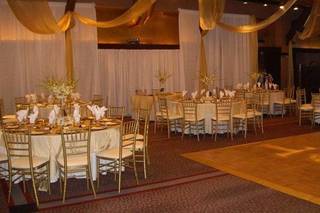 Karla DeLong Weddings and Events