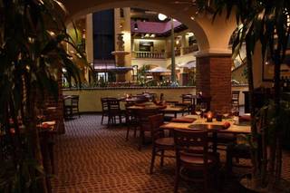 Embassy Suites Kansas City Plaza Hotel