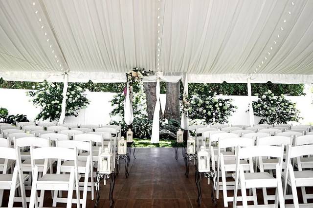 Top Tier Tent Rentals