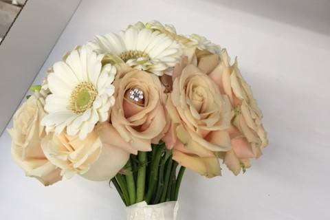 Beautiful Blooms by Kelly
