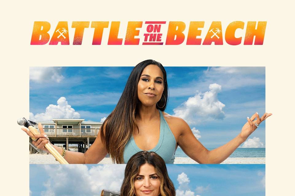 HGTV BOTB