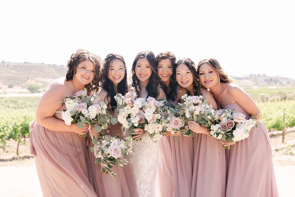 Bridal Party