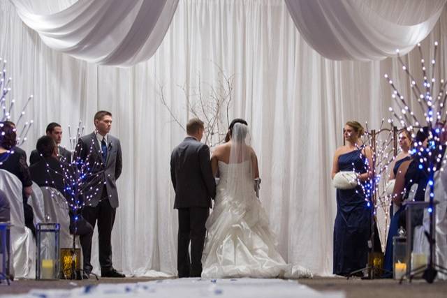 Hope Hotel & Richard C. Holbrooke Conference Center