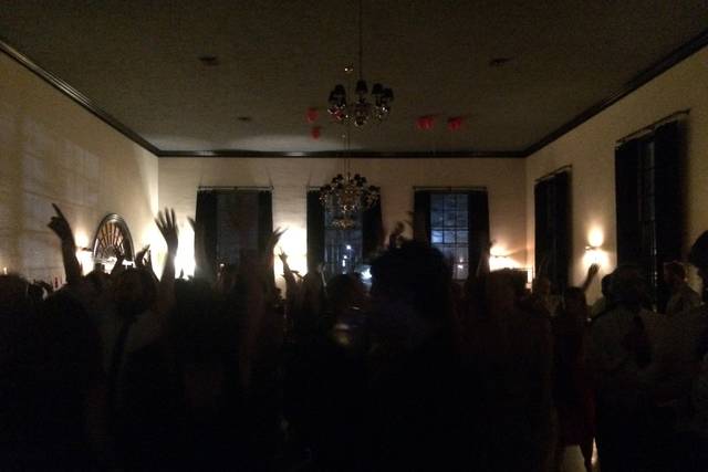Party people