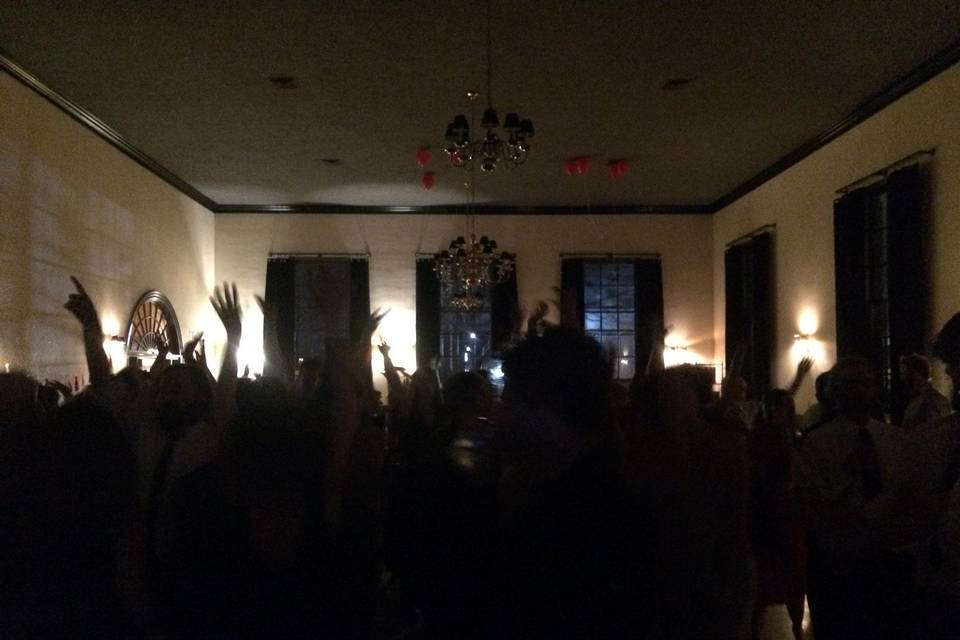 Party people