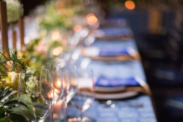 White Barn Weddings