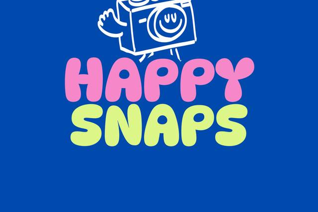 Happy Snaps CLE