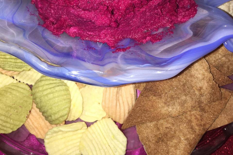 Beet humus