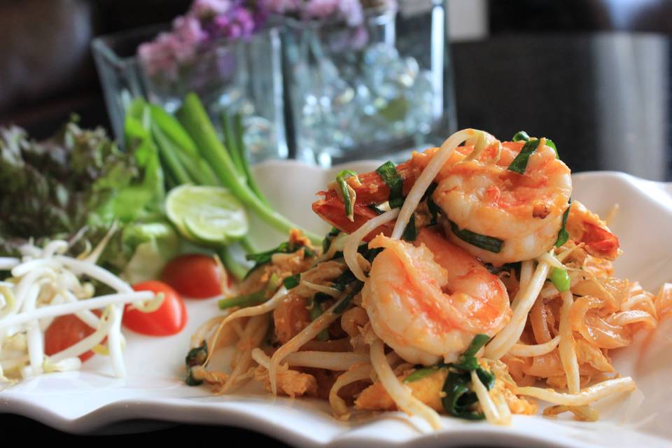 Pad Thai