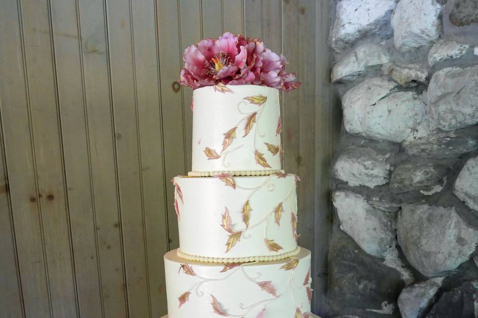 Irene's Cakes by Design