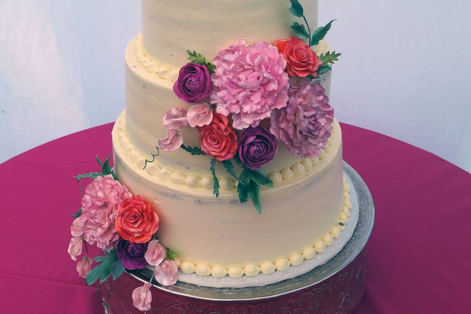 Irene's Cakes by Design