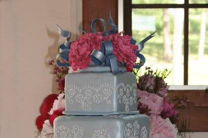 Irene's Cakes by Design