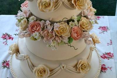 Irene's Cakes by Design