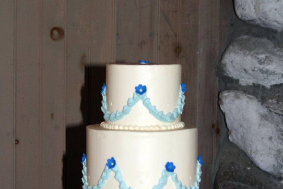 Irene's Cakes by Design