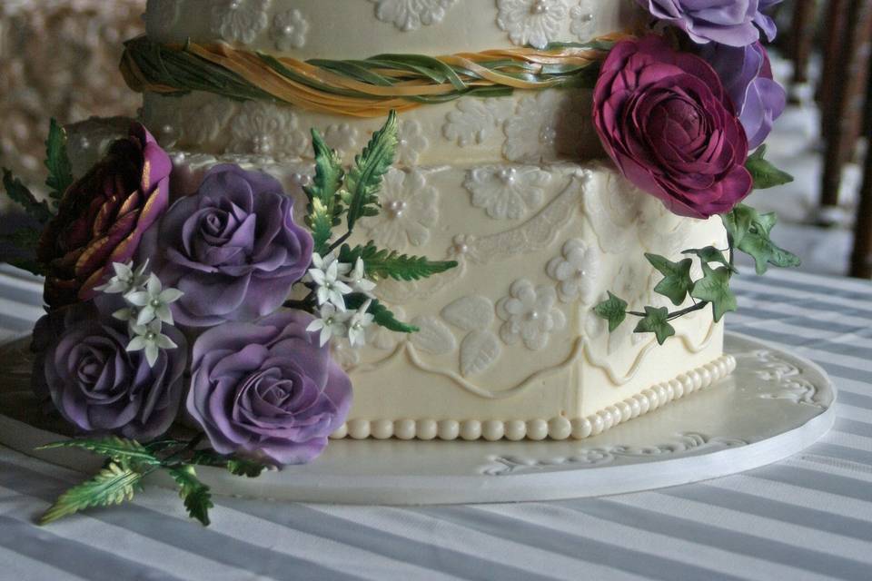 Irene's Cakes by Design