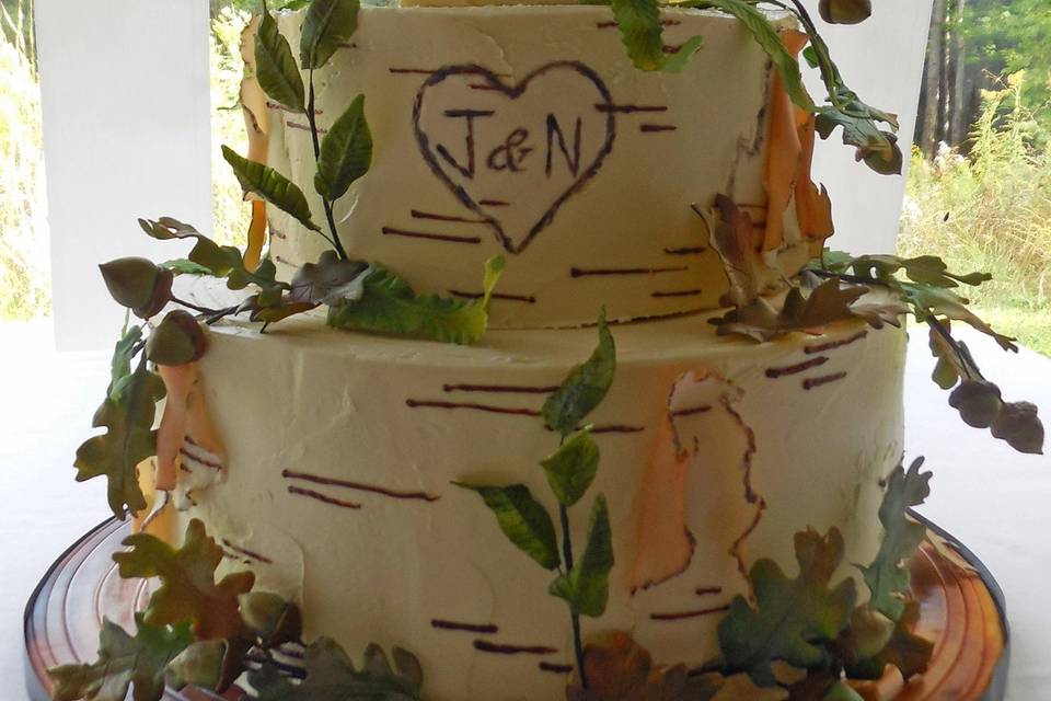 Irene's Cakes by Design